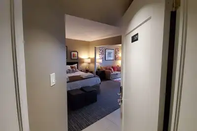 Image de 1 Bedroom Studio Resort Apartment (4 Person) Oro-Medonte