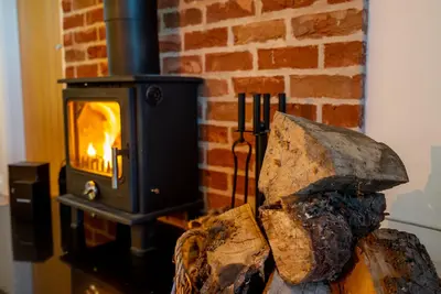 Image de Fabulous property - Sleeps 6