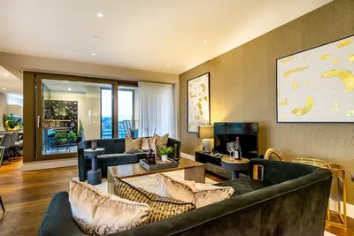 Image de Stunning 3 bedroom luxury