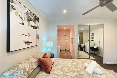 Image de Maverick's- Insurance or Renovation Accommodation