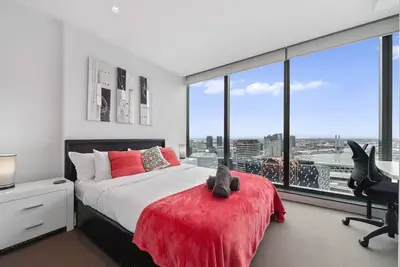 Image de Marvel Stadium Views -Wifi - Netflix