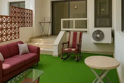 Image de Chalet de luxe dans le gouvernorat de Port-Saïd avec vue imprenable