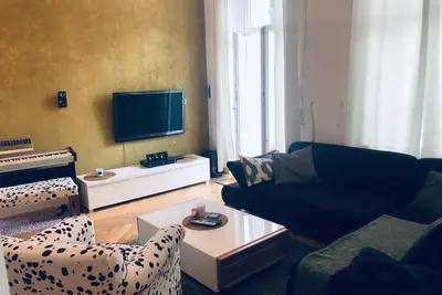 Image de Beau, lumineux, calme condo Savignyplatz (Centre Ouest) pour long terme