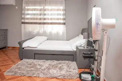 Image de Fully Aircondition 3Bed Villa- A/c- WiFi- Hotwater