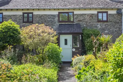 Image de Oyster Cottage, pet friendly, character holiday cottage in Salcombe