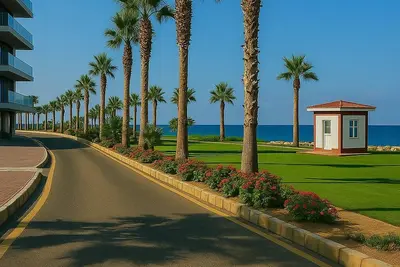 Image de Un confort infini, des souvenirs infinis – Porto Said