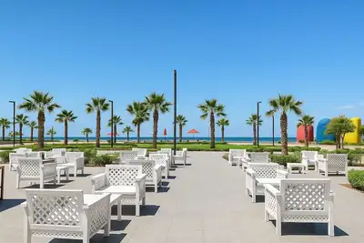 Image de Votre maison loin de chez vous à Porto Said