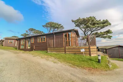 Image de Lodge 23, pet friendly, country holiday cottage in Torpoint
