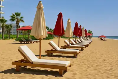 Image de Station touristique de Porto Saïd n5