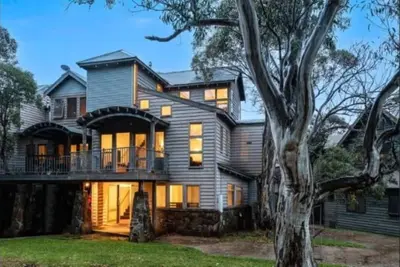 Image de Kimberley One-Townhouse