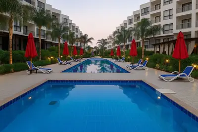 Image de Porto Said Cozy Corner