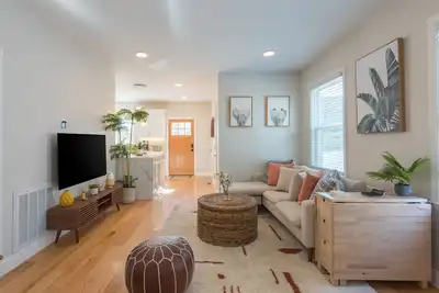 Image de Airy Downtown 1br w/ Parking