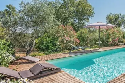 Image de Villa 2 km from Vitorchiano in beautiful location