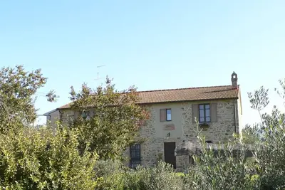 Image de Farmhouse for 24 guests in Maremma