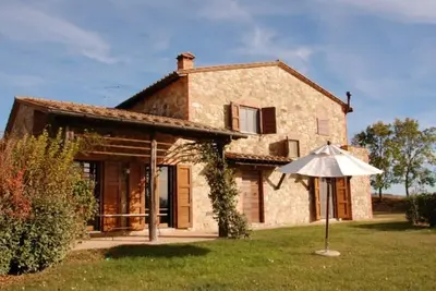 Image de Independent Villa in Castiglione del Lago