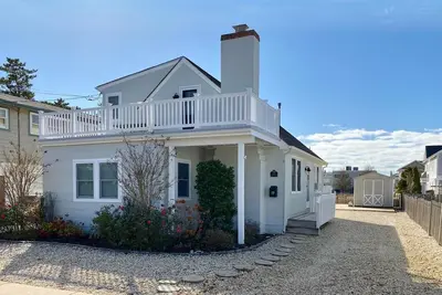 Image de The perfect updated vacation home