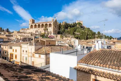 Image de Maison de vacances 'Casa Roser' avec terrasse et Wi-Fi