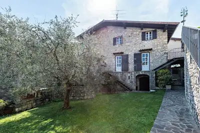 Antica Dimora Toscolano Maderno