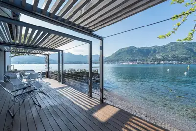 L'Affaccio sul Golfo