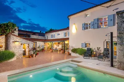 Image de Superbe maison à Foli avec WiFi