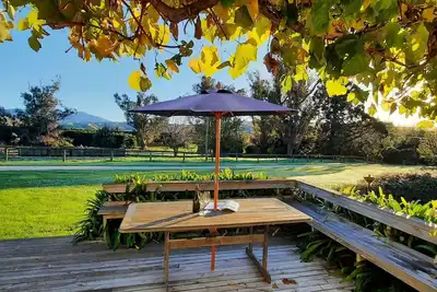 Image de Farm cottage in the picturesque Clarence Valley