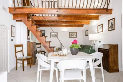 Image de Casa Lia Lovely Apt in the heart of Ostuni! x2