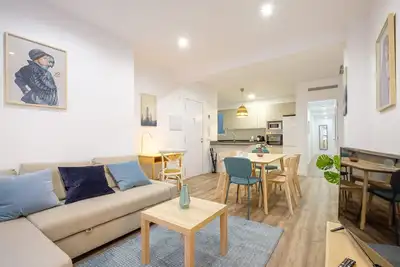 ☺Brand New apartment with private open-air space☺