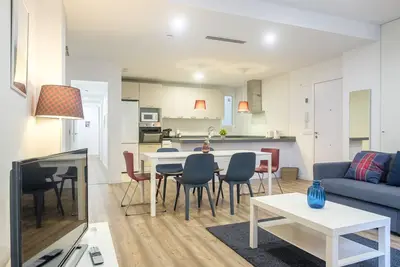 ◉Brand New Apartment With Super Comfortable Beds◉