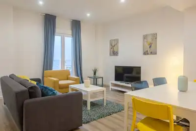 ♠ Bright, Clean & Very Comfortable Apartment ♠