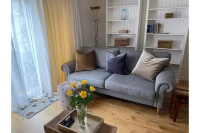 Image de Hartley Wintney A Home From Home