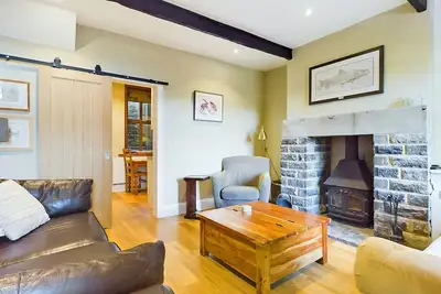 Image de Stoneswood Cottage & Garden, Delph, Saddleworth