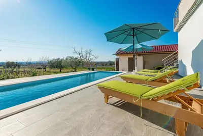 Image de Superbe maison à Galovac