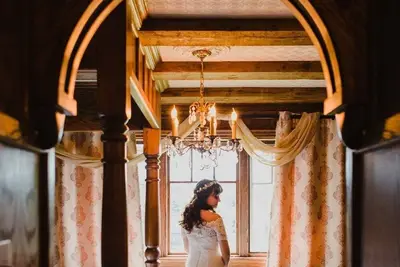 Image de Erin Estate: Canadian Country Getaway