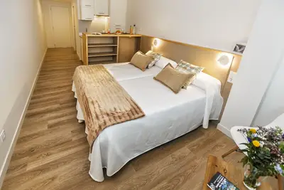 Image de Estudios vista calle centro Muxia