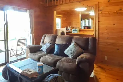 Image de Limited to 1 group per day Log house overlooking / Kunigami-gun Okinawa