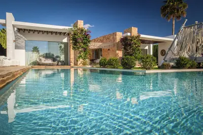 Image de Villa Haven Comte