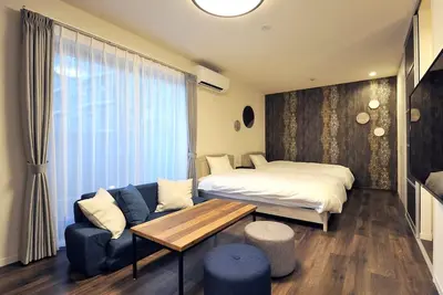 Image de Standard Room  302 - 302 / Osaka Ōsaka