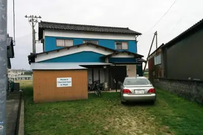 Image de TPort House 8 min walk to shopping mall Favore - Rental of a whole building / Toyama Toyama