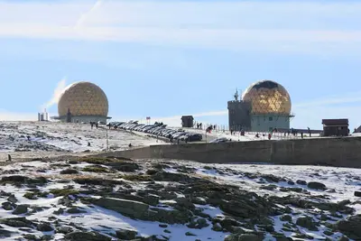 Image de Refúgio Serrano Covilhã- Serra da Estrela
