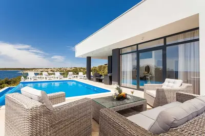 Image de Luxury Villa Adrian