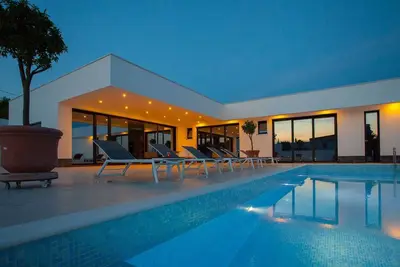 Image de Luxury Villa Primo