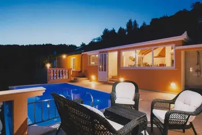 Image de Seaview Villa Plitvine