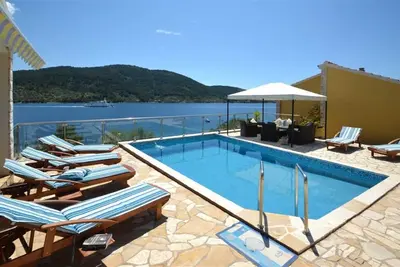 Image de Seaview Villa Paradise