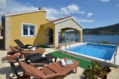 Image de Seaview Villa Šeparović
