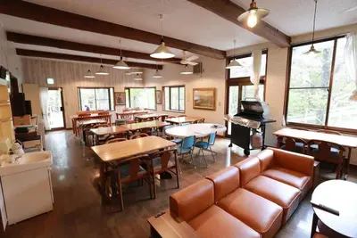 Image de Large onebuilding rental villa Pets allowed Dj  / Nasu-gun Tochigi