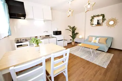 Image de Ideal for telework in winter up to 8 people Newl / Ishigaki Okinawa