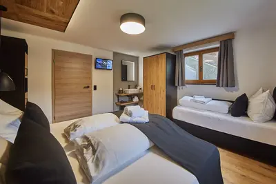 Image de Chalet Wallehen Ski-In Ski-Out Top 1