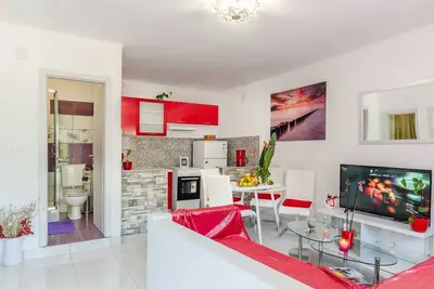 Image de Holiday house Kata - Babina