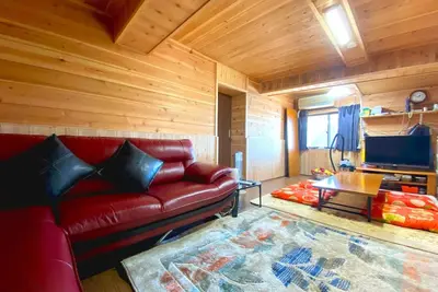 Image de Fukoji A 120yearold folk house  Rural and Kor / Numata Gunma