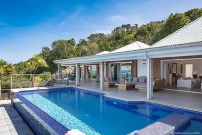 Image de Chef included by Fantasia Villas: Villa Endeavour